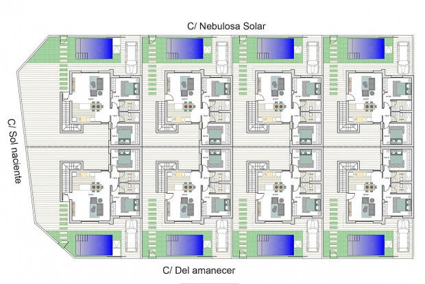 Image No.13-3 Bed Chalet for sale