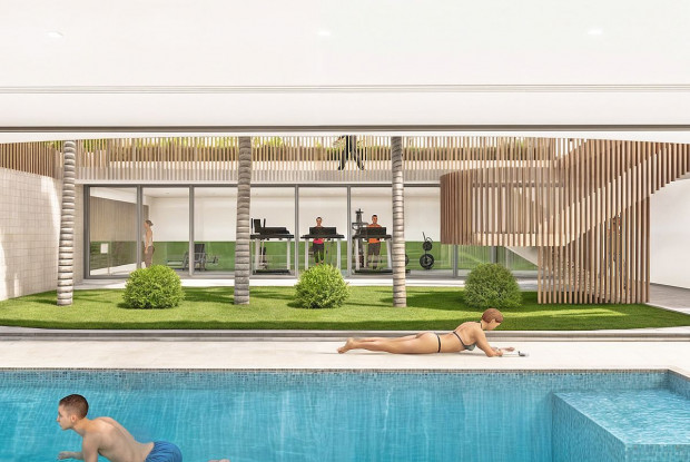 Image No.16-3 Bed Apartment for sale