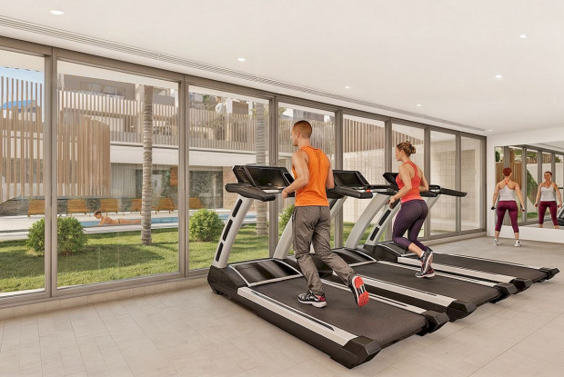 Image No.18-3 Bed Apartment for sale