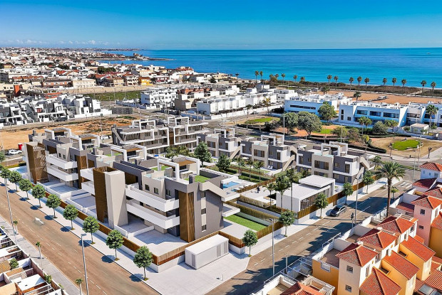 Image No.2-3 Bed Apartment for sale