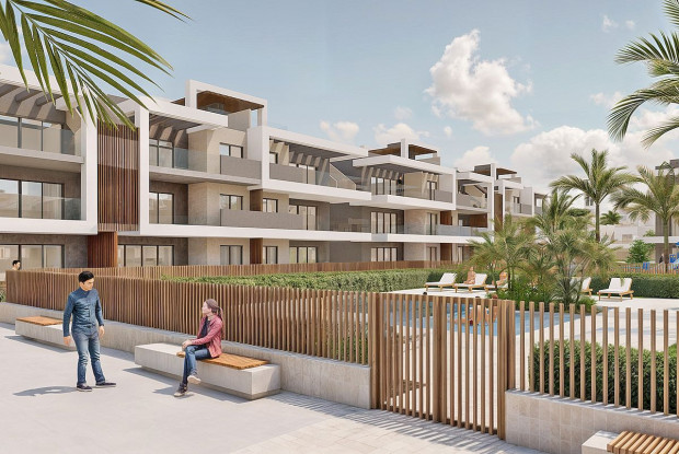 Image No.22-3 Bed Apartment for sale