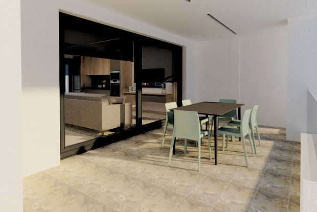 Image No.8-3 Bed Apartment for sale