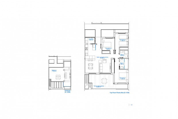 Image No.13-3 Bed Apartment for sale