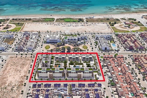 Image No.15-3 Bed Apartment for sale