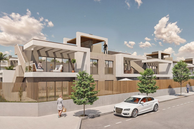 Image No.23-3 Bed Apartment for sale