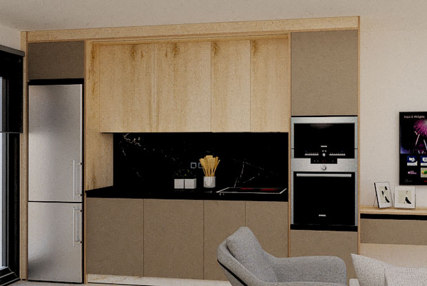 Image No.3-3 Bed Apartment for sale