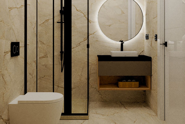 Image No.6-3 Bed Apartment for sale