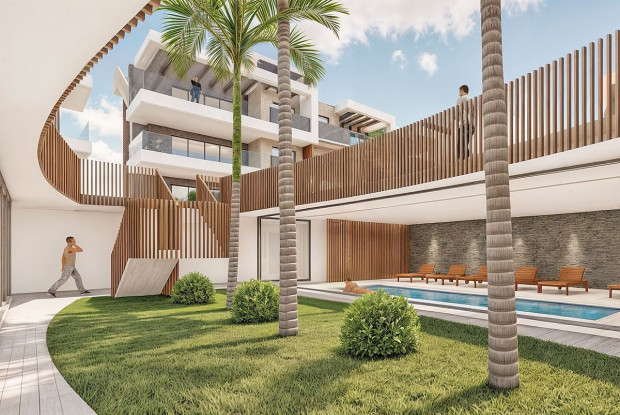 Image No.9-3 Bed Apartment for sale