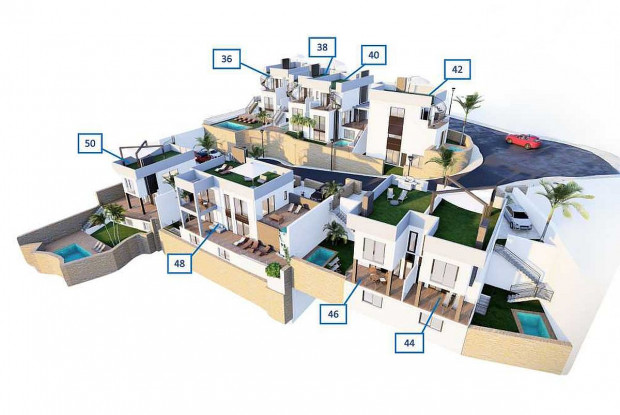 Image No.13-3 Bed Chalet for sale