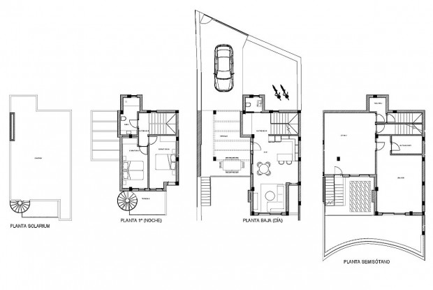 Image No.12-3 Bed Chalet for sale