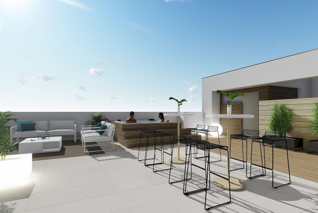 Image No.10-3 Bed Penthouse for sale