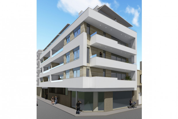 Image No.18-3 Bed Penthouse for sale