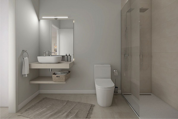 Image No.6-3 Bed Penthouse for sale