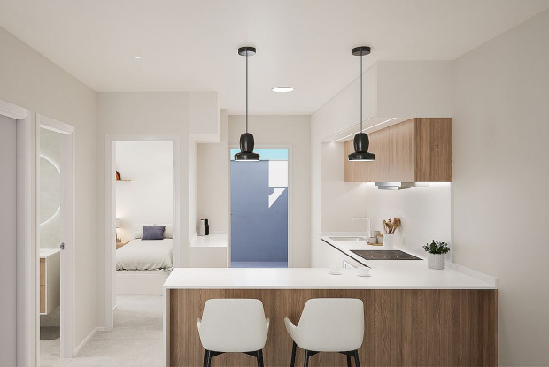 Image No.3-3 Bed Townhouse for sale