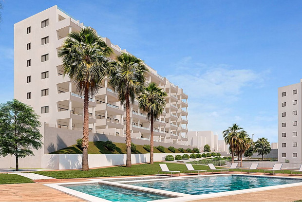 Image No.10-3 Bed Penthouse for sale