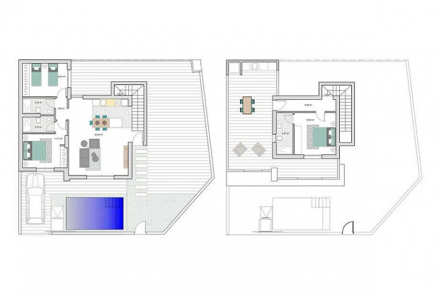 Image No.12-3 Bed Chalet for sale