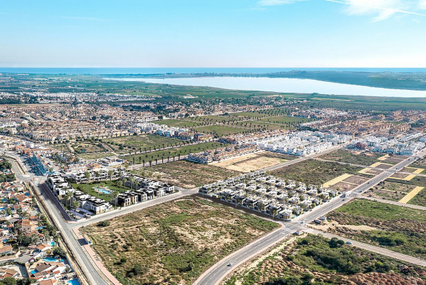 Image No.16-3 Bed Villa for sale