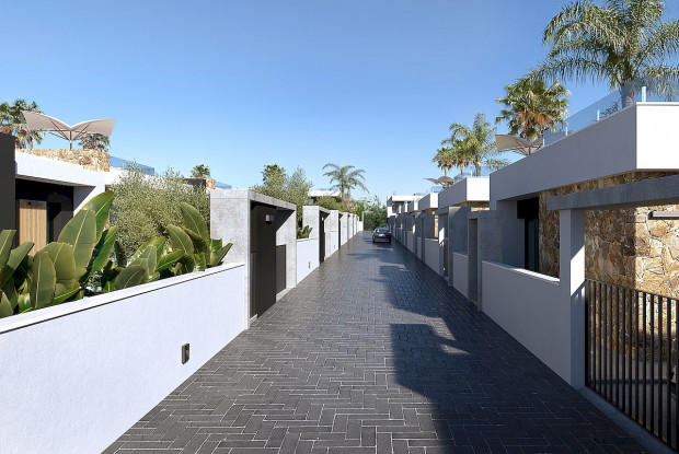 Image No.19-3 Bed Villa for sale