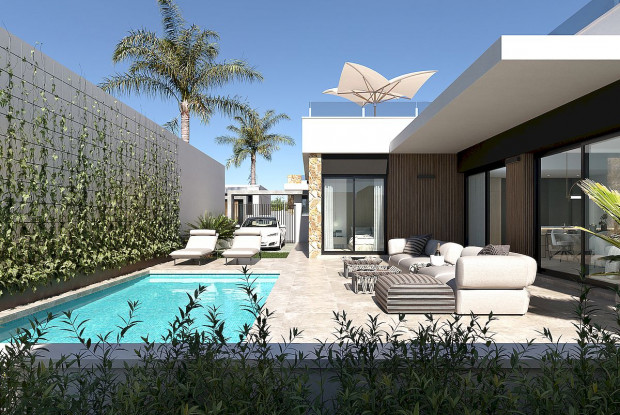 Image No.20-3 Bed Villa for sale