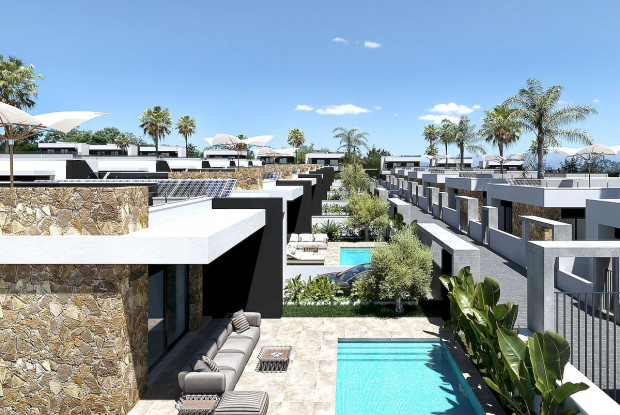 Image No.4-3 Bed Villa for sale