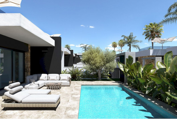 Image No.5-3 Bed Villa for sale