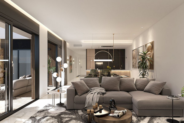 Image No.7-3 Bed Villa for sale