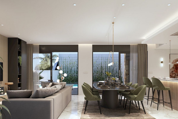 Image No.8-3 Bed Villa for sale