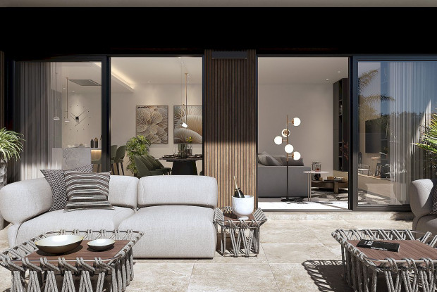 Image No.9-3 Bed Villa for sale