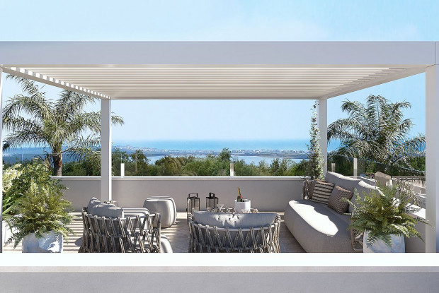 Image No.6-3 Bed Villa for sale