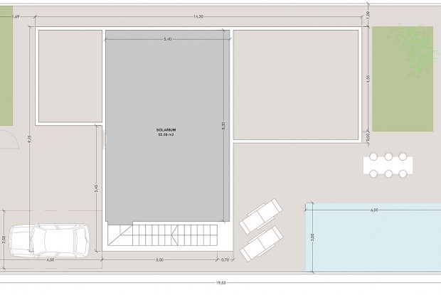 Image No.13-3 Bed Chalet for sale
