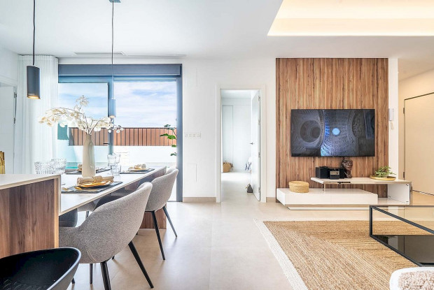 Image No.8-3 Bed Chalet for sale