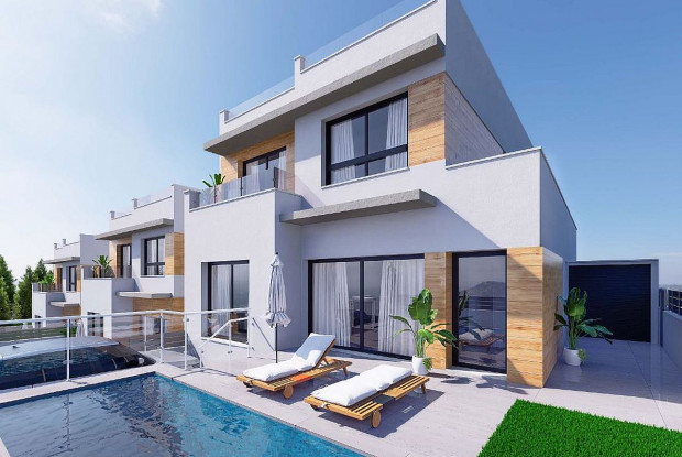 Image No.10-3 Bed Chalet for sale