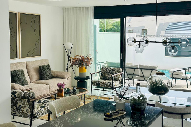 Image No.8-3 Bed Chalet for sale