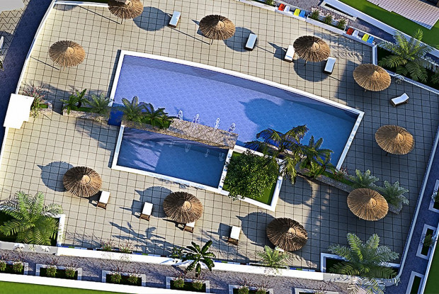 Image No.4-3 Bed Penthouse for sale