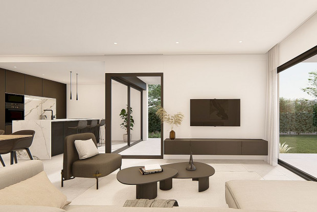 Image No.5-3 Bed Villa for sale