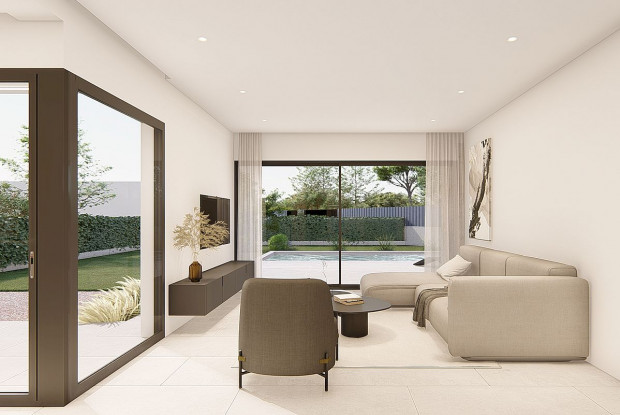 Image No.6-3 Bed Villa for sale