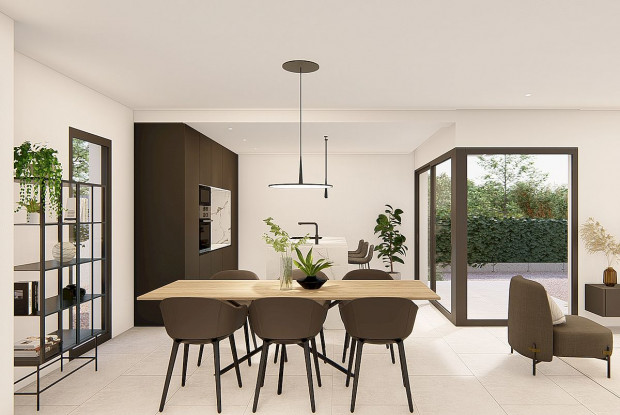 Image No.7-3 Bed Villa for sale