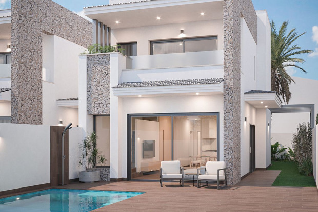 Image No.10-3 Bed Villa for sale