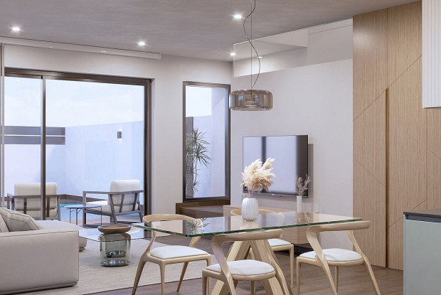 Image No.8-3 Bed Villa for sale