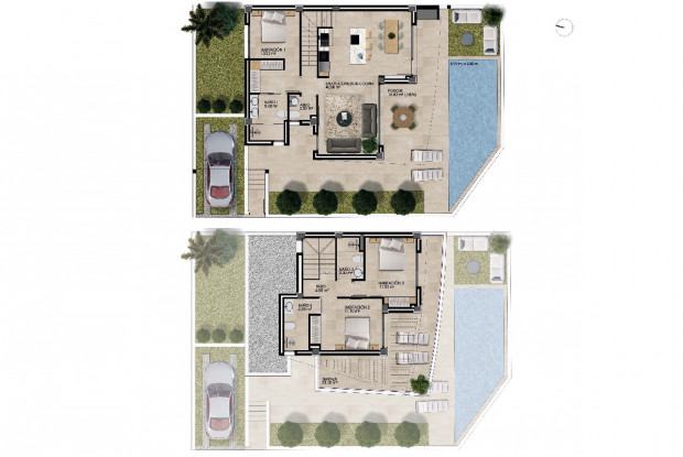 Image No.12-3 Bed Chalet for sale