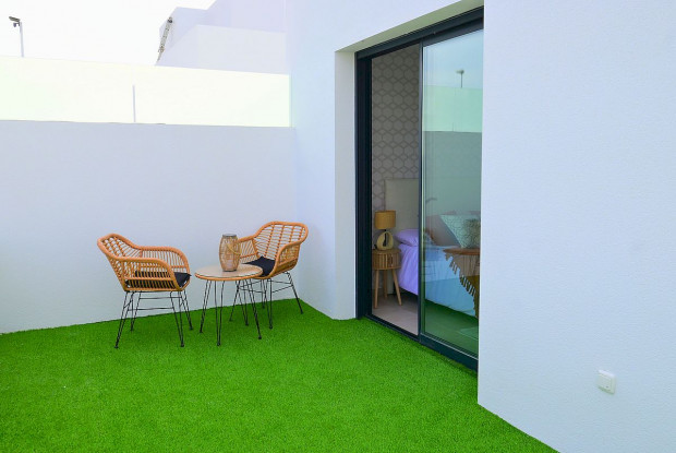 Image No.16-3 Bed Chalet for sale