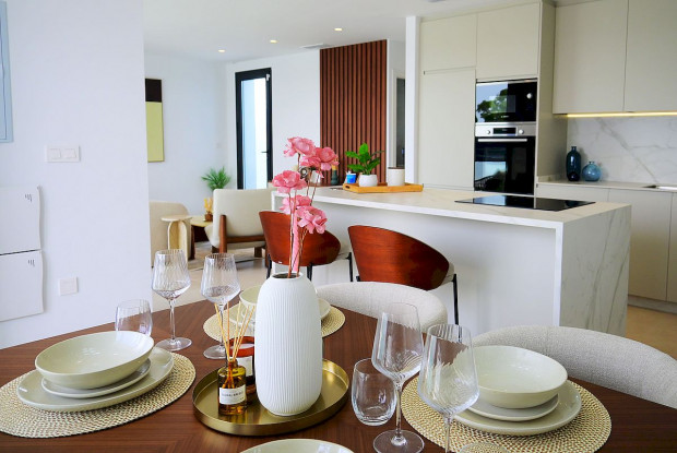 Image No.20-3 Bed Chalet for sale