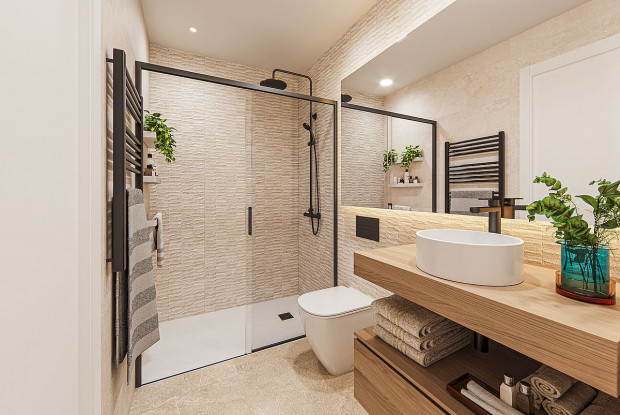 Image No.6-3 Bed Penthouse for sale