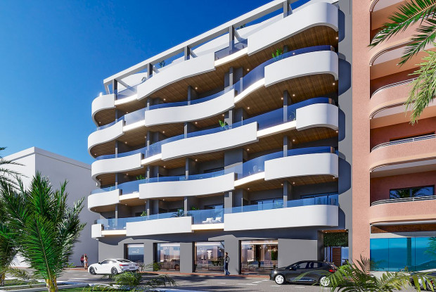 Image No.5-2 Bed Penthouse for sale