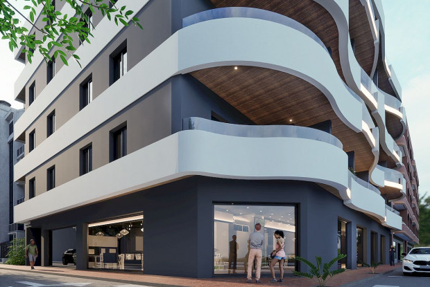 Image No.6-2 Bed Penthouse for sale