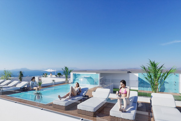 Image No.7-2 Bed Penthouse for sale