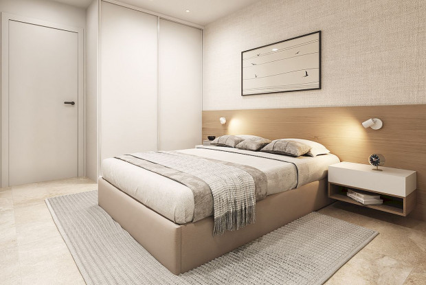 Image No.24-3 Bed Penthouse for sale