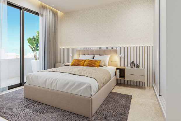 Image No.5-3 Bed Penthouse for sale