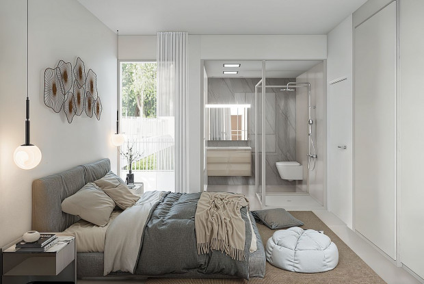 Image No.4-3 Bed Chalet for sale