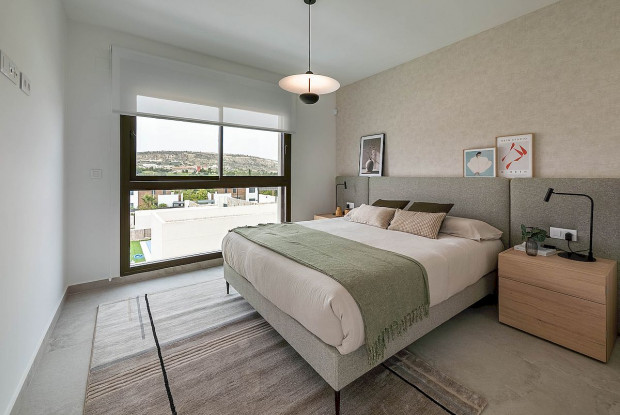 Image No.5-3 Bed Villa for sale